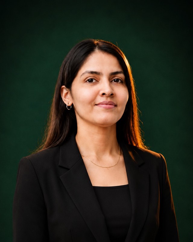 Ashwini Rajput