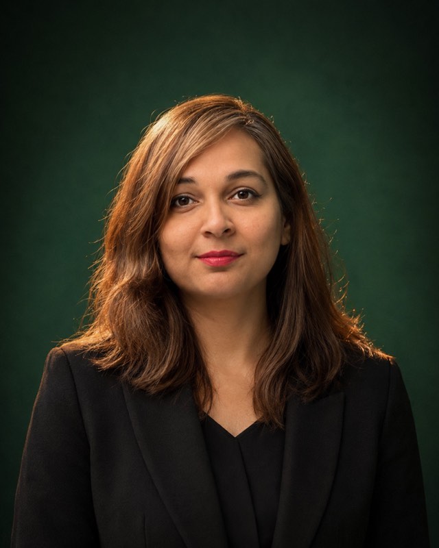 Komal Singh