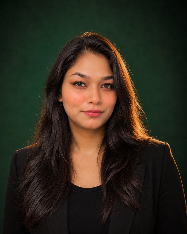 Sanya Mishra